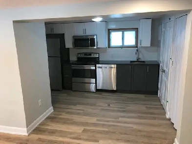 One Bedroom Apartment for Rent - Nepean / Maitland Image# 1