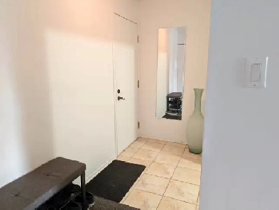 Joli grand appartement 5 et demi à Brossard, boul. Milan, LIBRE Image# 1