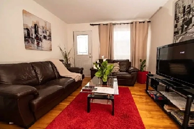 Appartements deux chambres 4 et demi Image# 1