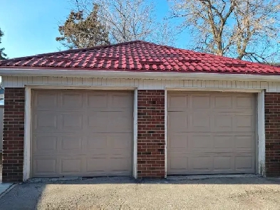 Garage Space for Rent  (ETOBICOKE) Image# 1