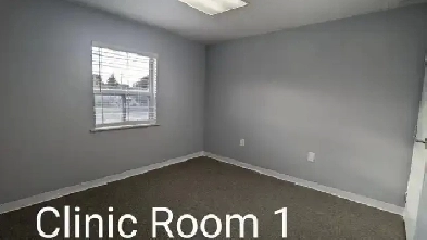 Clinic Room for Rent Image# 4