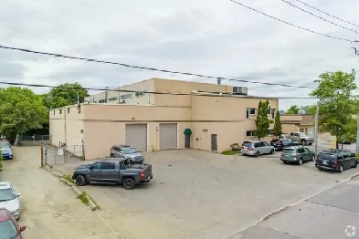20,000 Square Foot Warehouse for Lease Image# 2