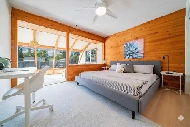 Flexible lease - 3 Bedrooms, 2 bath house Image# 1