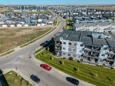 Evergreen Condo For Sale - Saskatoon Image# 1