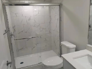 New legal full basement suite rental Image# 1