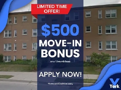 1 Bed Apartment Heat and Water Included! Near Wortley Village Image# 1