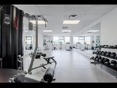 Colborne Place - 1bdrm Apartment for Rent Image# 1