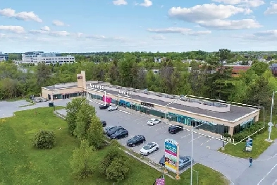 591 March Road | Retail Space for Lease in Kanata Image# 11