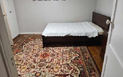 1 bedroom basement apartment for rent Image# 1