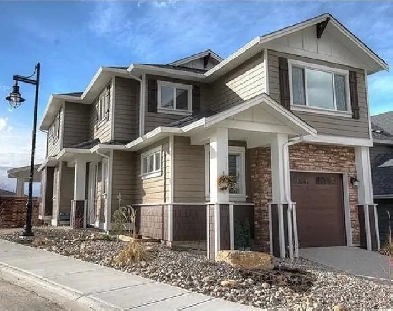 Beautiful, new 2 bedroom, 1 bathroom basement suite for rent Image# 2