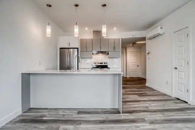 2 bedroom unit for rent Dec 15th or Jan 15th. All included Image# 1