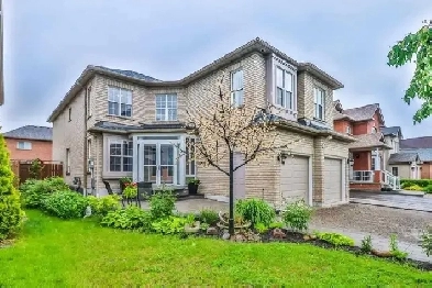 2 Beds 1 Bath Basement Brampton Oct 1st Image# 1