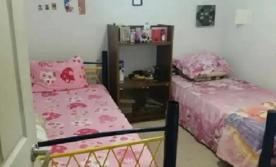 Room for rent ( sharing) Image# 1