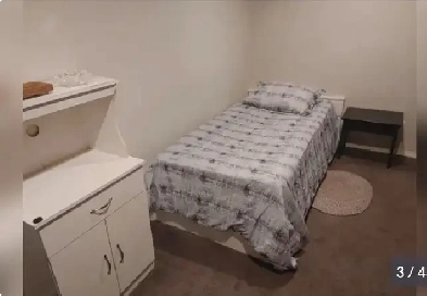 Fully furnished room in northside, all included for female only. Image# 1