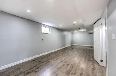 Spacious Open & Bright Lower Unit – Manor Park Image# 1