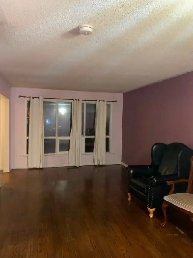 Modern 3 bedroom house for rent in Brampton November 1st Image# 1