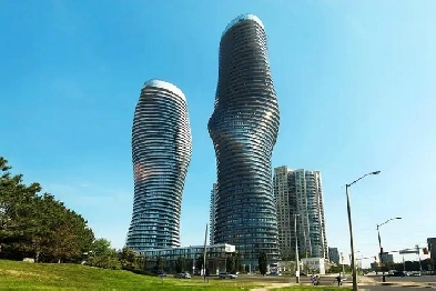 One Bedroom Apartment for Rent in the Heart of Mississauga Image# 1