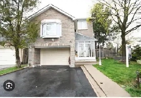 5bd detached house in Brampton for rent from Oct 1st, 2025 Image# 1