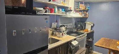 room for rent available from octobre 1st. Image# 1