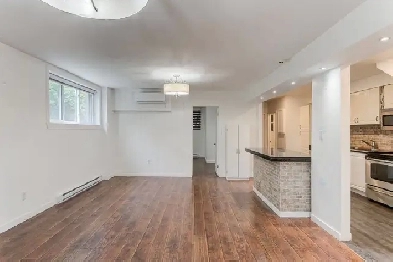 Saint-Lambert - Grand 4/12 rénové Image# 1