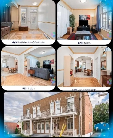 Condo a vendre Image# 4