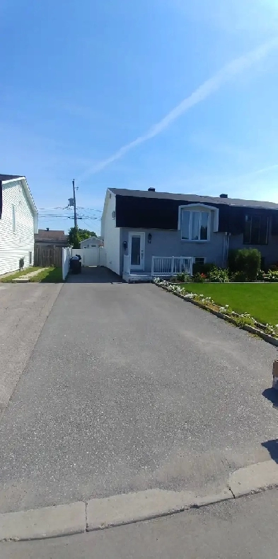 SEMI-DETACHED (3 BED, 2 BATH) Image# 1