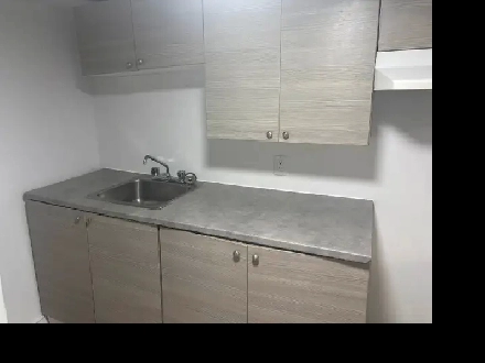 Logement avec 2 chambres fermées internet/électros/stationnement Image# 1