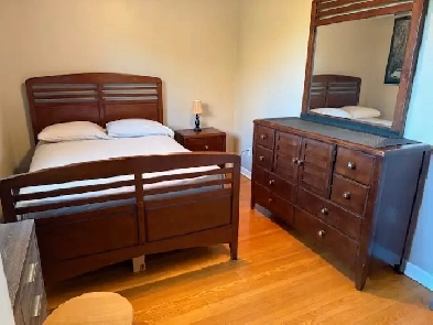 SINGLE ROOM IN SHARED HOUSE -FEMALES ONLY Image# 9