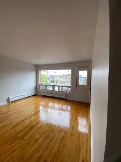 4½ Apartement for Rent - Ahuntsic Cartierville- $1,500/month Image# 1