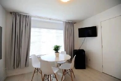 Private BR in 2 Br above ground suite, Joyce Station Image# 9