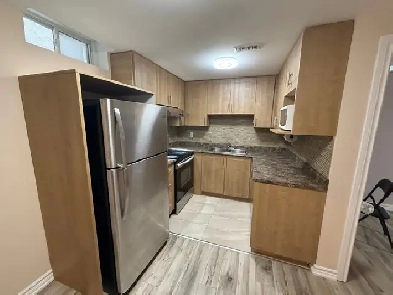 basement for rent Image# 1