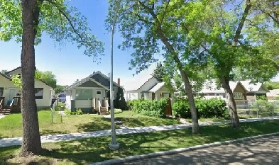 Small Single-Detached 2-Bedroom House w/ Double Garage Image# 1