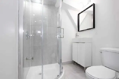 Two bedroom legal basement available to rent from Oct. 1st Image# 1