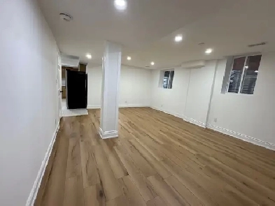 BRAND NEW 2 BED LEGAL BASEMENT - BRAMPTON Image# 1