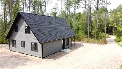 Cottage for sale Image# 9