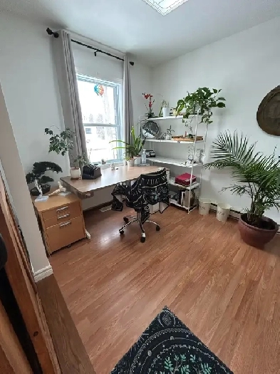 Local pour bureau professionnel à louer Fabreville Laval Image# 1