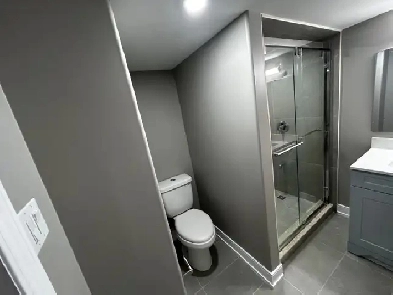 Basement for rent Image# 1