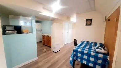 Furnished Big Room For Rent Image# 1