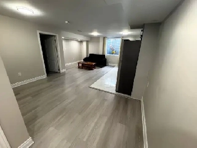 Beautiful 2bedroom basement for rent in Kitchener doon south Image# 1