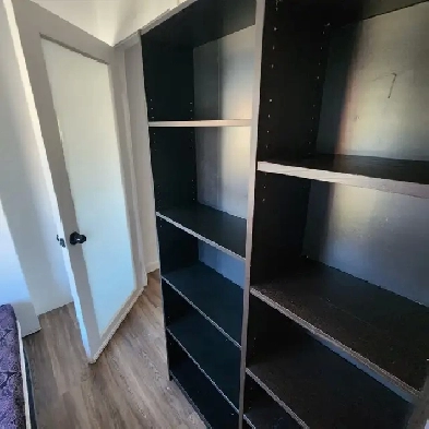 Upper floor private furnished room for girl St Clair W Village Image# 1