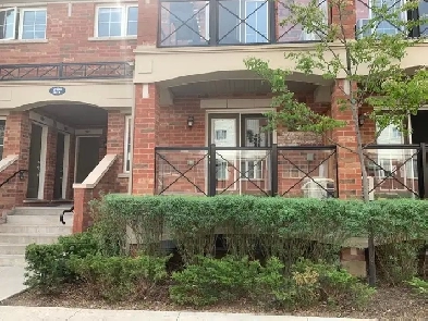 2 bedroom unit located at 2476 Post Rd., Oakville for lease Image# 1