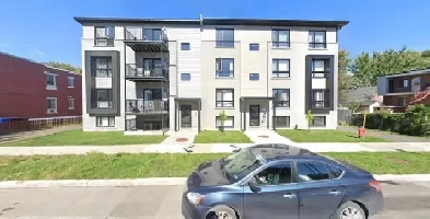 Appartement à louer (style condo) Image# 1