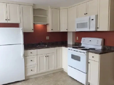 2nd Floor Apartment - Brighton Road, Charlottetown Image# 5