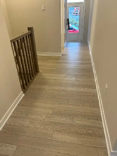 3 Bedroom townhouse for rent in half moon bay barheaven area Image# 1