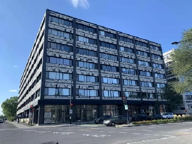 Condo spacieux 2 chambres / 1 salle de bain ( Ahunstic ) Image# 1