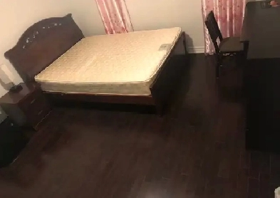 SHORT TERM RENTAL - MASTER BEDROOM( 3 weeks) Image# 1