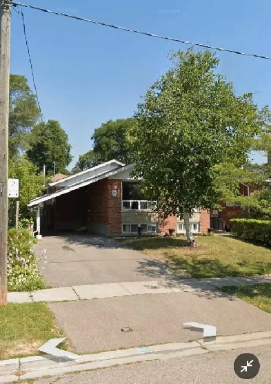 Full Basement for Rent (2 Big Bedrooms) Image# 1