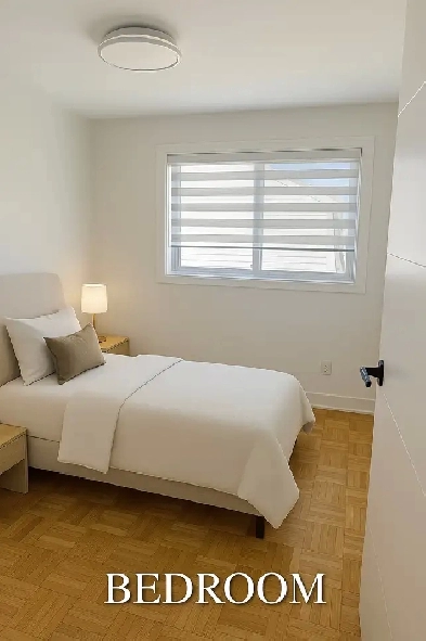 Maison à louer GRANDE 7 1/2 à Montréal (DDO) Image# 1