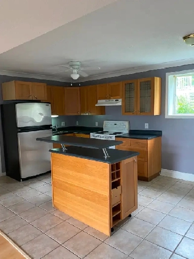 All inclusive 1 bedroom apt Aylmer/Apt 1 ch tout inclus Aylmer Image# 1