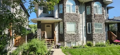 2 BEDROOM BASEMENT SUITE FOR RENT Image# 1